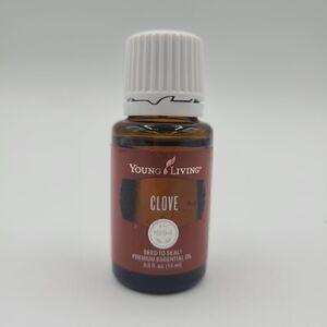 Young Living Clove Essential Oil 15ml